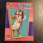 2025 Panini Amar'e Stoudemire Base (Raw)