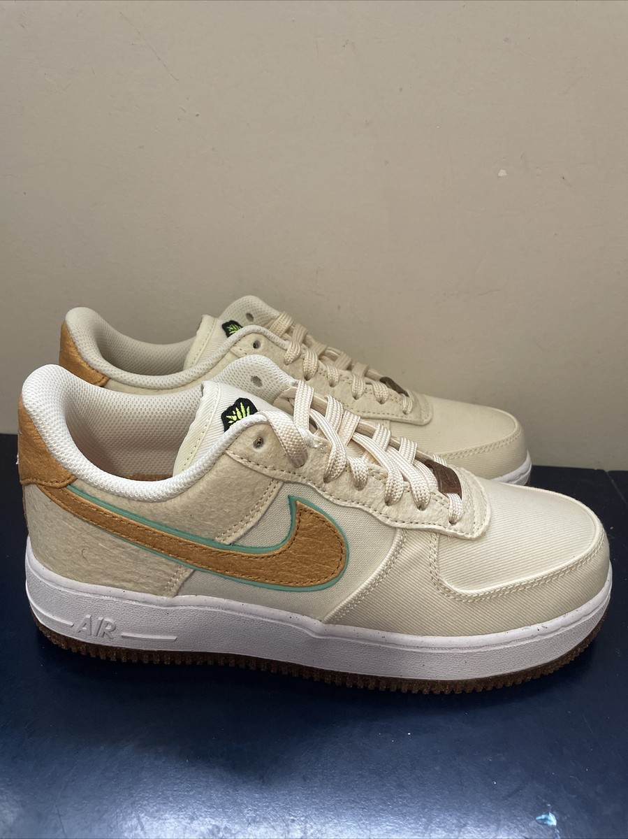 ★人気【NIKE】★AIR FORCE 1 07 PRM HAPPY PINEAPPLE★24-30cm Nike Air Force 1 '07 Premium