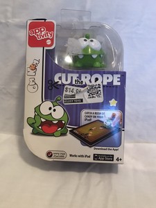 apptivity cut the rope