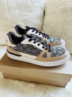 Clearance coach sneakers Store