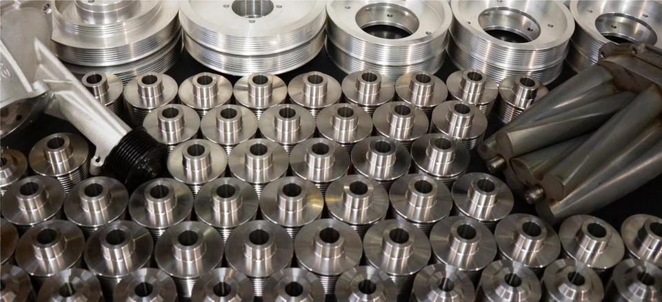 Jaguar SuperV8 4.2 X350 Eaton M112 supercharger oil refill kit 2003 2004 2005 Foto 2 de 3