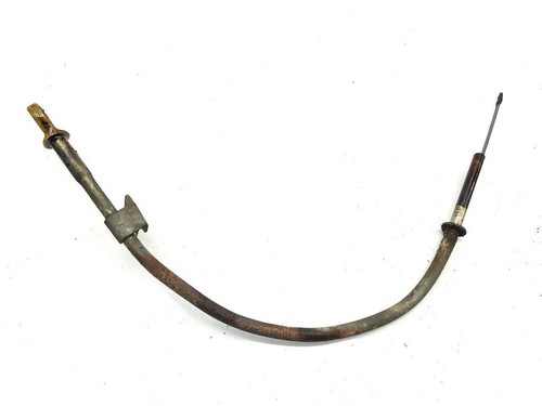 Alfa Romeo 147 2.0TS 110kW Petrol 2002 Engine Oil level dip measure stick - Picture 4 of 6