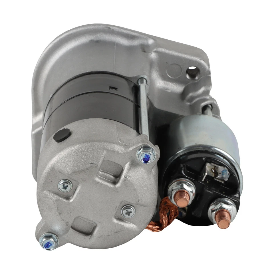 Arranque 17949 para Dodge Caravan Grand Caravan 2006 2007 2008 2009 2010 3,3 L 3,8 L Foto 2 de 4