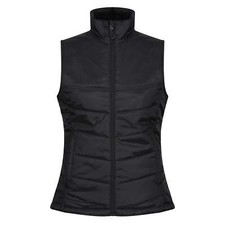 Regatta Stage II Ladies Insulated Gilet | Lightweight | 2 Colours | 10-20