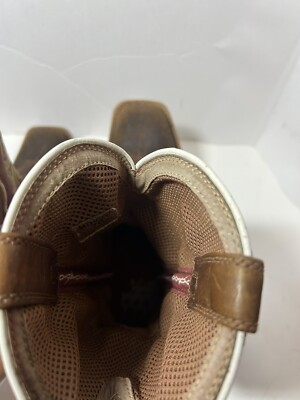 Twisted X Boots Wide Square MTH0027 Size Men display picture 2