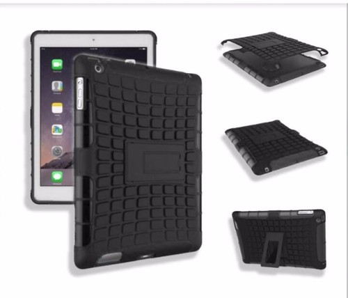 ipad Case Cover For iPad Pro 9.7/10.5/ new iPad 2017,iPad Air 2/1 Mini - Picture 6 of 59