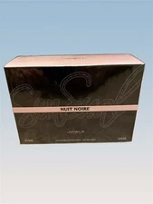 Sensual Nuit Noir EDP For Women by Johan B 2.8 Fl Oz NIB