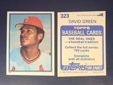 1983 Topps Baseball Stickers Complete Your Set You Pick Choose #221 - 330