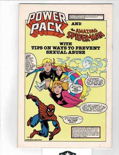 Los Vengadores #267 268 269 Dinastía Kang, 1er Consejo de Kangs - JUEGO Marvel 1986 - Imagen 4 de 6
