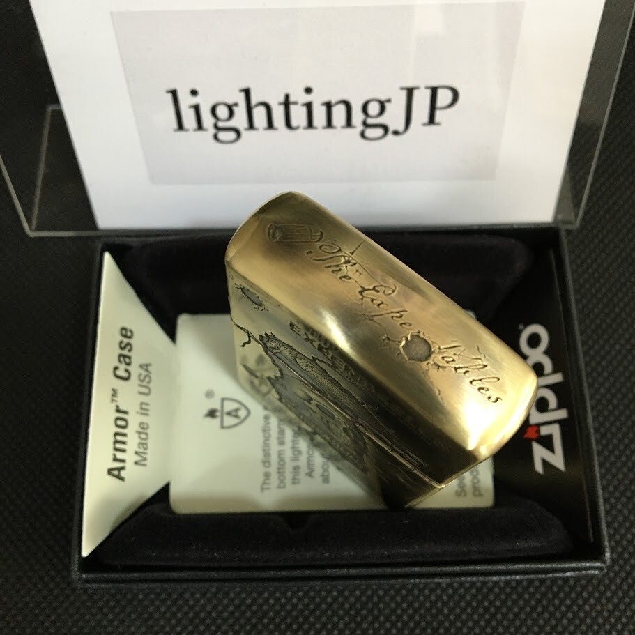 Zippo エクスペンダブルズ　2022年製　Armor 未使用 ZIPPO エクスペンダブルズ ライター Armor - メルカリ