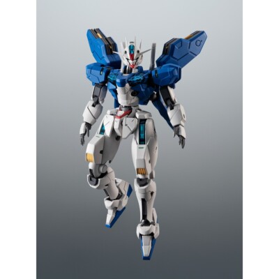 P-Bandai ROBOT SPIRITS SIDE MS XVX-016RN GUNDAM AERIAL REBUILD ver