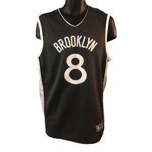 deron williams jersey
