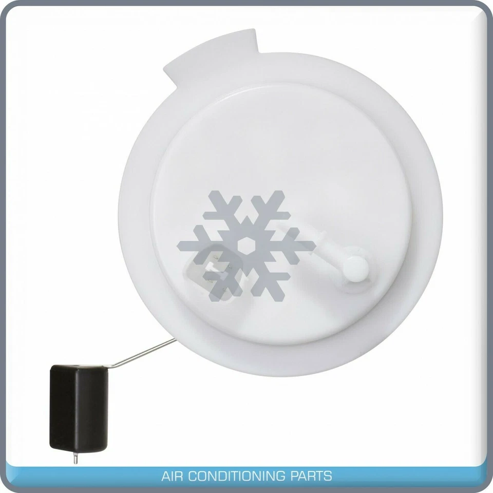 Módulo de bomba de combustible QOA para Dodge Avenger 2,4 L 2008 2009 2010 2011 2012 2013 2014 Foto 3 de 4