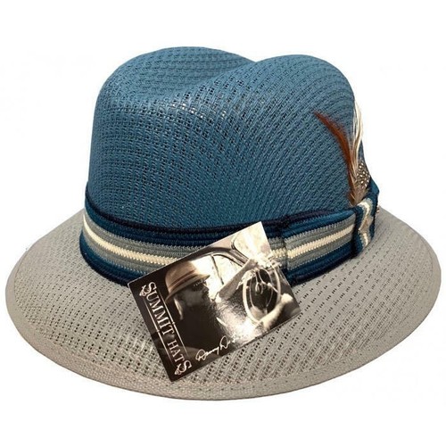 Brim Lowrider Hat Fedora Danny De La Paz Edition - Imagen 6 de 19