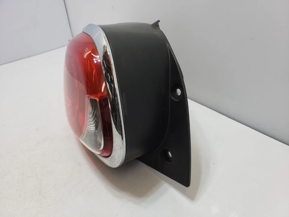 ✅ 2013 - 2016 原始设备制造商 Mini Cooper R61 左后驱动器侧尾灯组件 — 第 3/4 张图片