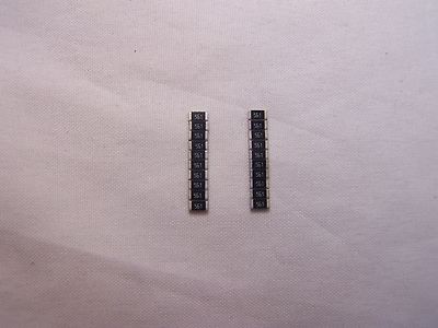 Резистор 561 smd