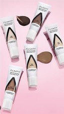 Almay Skin Perfecting Hydrating Tint, Lot Of 2  You Choose One Shade