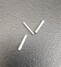 Lorcin Model L9, L9mm 9mm Pistol Parts - Pin Lot - Lot Of 3