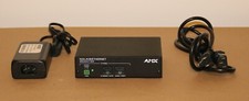 AMX NXA-AVB/Ethernet Breakout . With Power Adapter