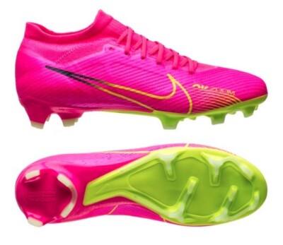 nike air zoom mercurial vapor 15 pro