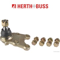 Herth+Buss Jakoparts Traggelenk FüR Isuzu Campo D-MAX KB Trooper Vorne Unten
