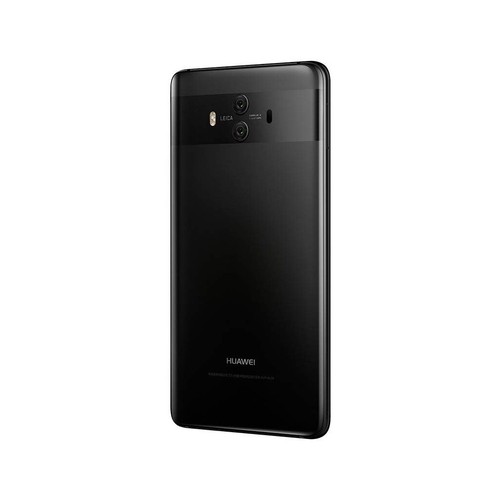 Huawei Mate 10 64GB czarny smartfon z systemem Android 20 megapikseli wyświetlacz 5,9 cala - Zdjęcie 3 z 4