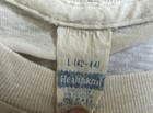 Vintage 80’s Kids Fred Flintsone “bad Fred” Large T Shirt — photo 4