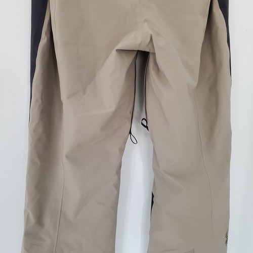 SPYDER Women Echo Insulated Ski Snowboard Pants Size 12 NWT Cashmere w/Black - Picture 17 of 21
