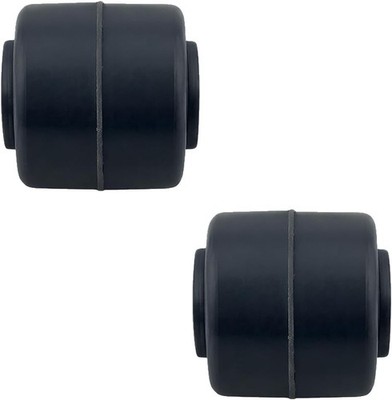 Original 2x Front Roller Wheel for Turbo Action Brush Head Samsung Jet 90 Vacuum