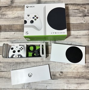 25+ Broken Xbox S for sale | Updated Oct 2026