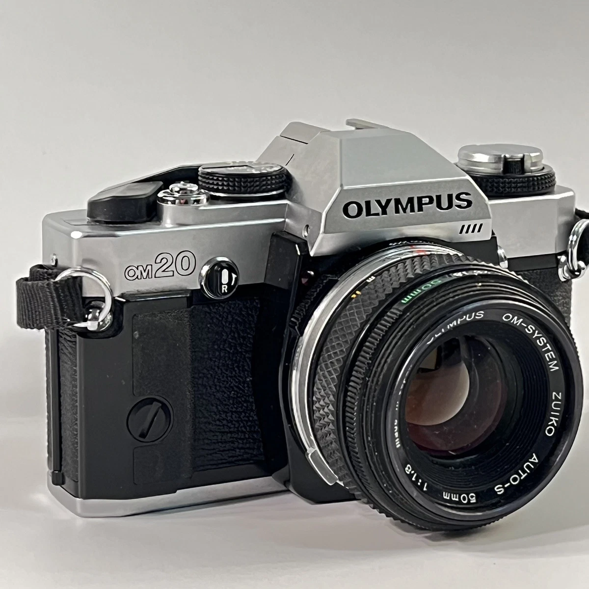 Olympus Om 20 for sale | eBay