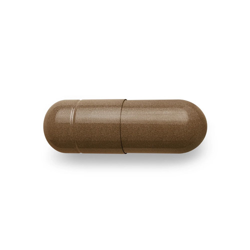 ✨Mellow Meno Supplements, Vegan Capsules, Estrog-100®, GABA, 1 Capsule per Servi - Picture 5 of 11