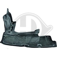 MotorraumdäMmung Diederichs 8066180 FüR Toyota Rechts Vorne