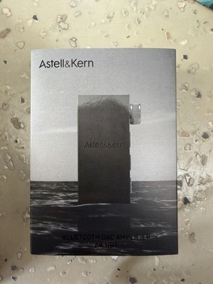 Astell&Kern AK HB1 Portable Bluetooth DAC/AMP With ES9281AC PRO Hi-Fi Headphone