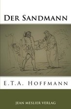 Der Sandmann by Hoffmann, E.T.A. | Book | condition very good