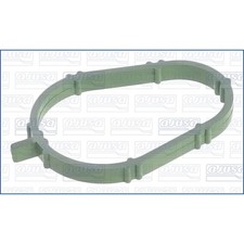 1x ORIGINAL® Ajusa Dichtung, Ansaugkrümmer für Fiat PANDA PUNTO SEICENTO