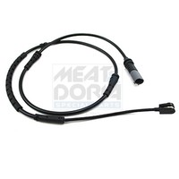 Warnkontakt Bremsbelagverschleiß Meat & Doria 212029 FüR BMW 5Er F10 Touring F11