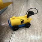 Vintage Fisher Price Little People #933 Jetport Airport Nearly Complete 1980s — photo 6