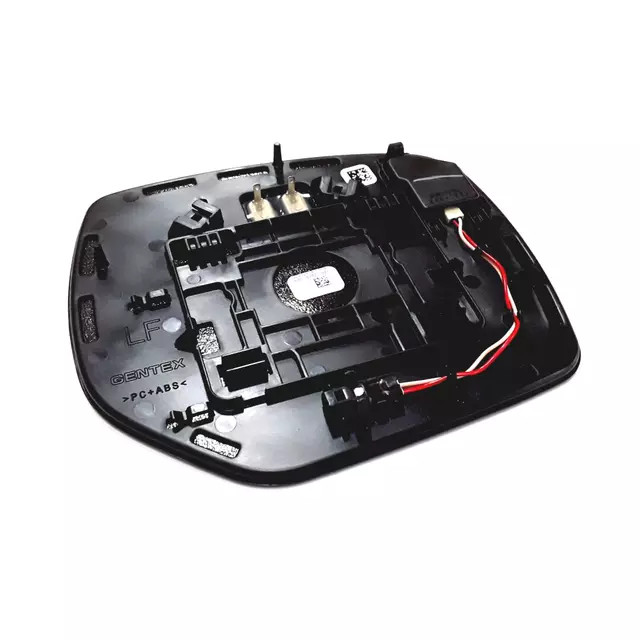Cristal del espejo para Subaru Forester 2017-2018 (N/P 91039SG080)
