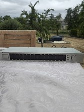 Kenwood GE-90 – Égaliseur graphique Hi-Fi vintage