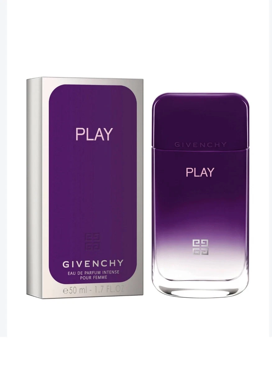 Givenchy Play Fragrances for Women for sale | eBay