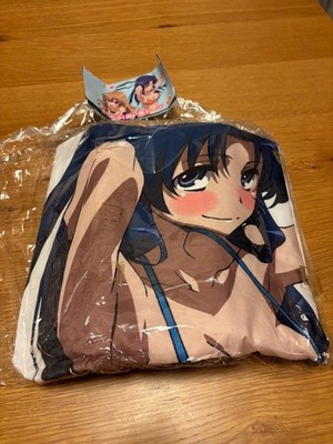Toradora! Dakimakura Kawashima Ami