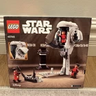 LEGO Star Wars: Kamino Training Facility (40765) New Sealed