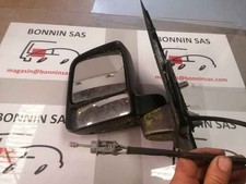 Retroviseur gauche (ou coque) Ford TRANSIT