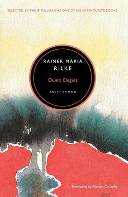 Duino Elegies | Rainer Maria Rilke | Englisch | Taschenbuch | 2020