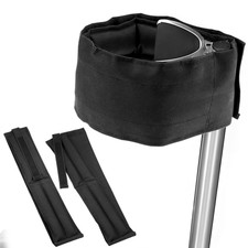 Drywall Stilt Straps, Stilt Leg Tightening Ba...