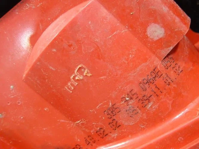 Feu arriere principal droit (feux) VOLKSWAGEN PASSAT 4 PHASE 2 3B5945096AE - Photo 3/4