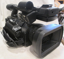 Sony PMW-EX1R XDCAM EX HD Camcorder Video Camera