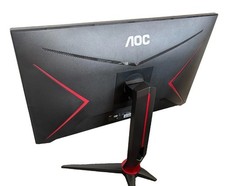 AOC G2 Series 27G2SU 27in 165Hz 1ms FHD LED Gaming Monitor HDMI DP