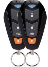 Remote Bundle - Viper 7145V 4 Button Remotes 434mhz 2/66 Code